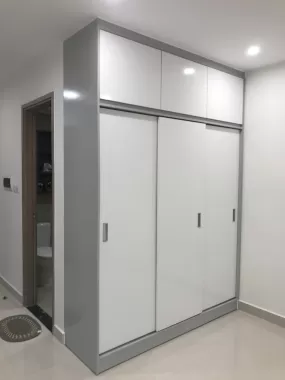 Tủ nhựa Đài loan 